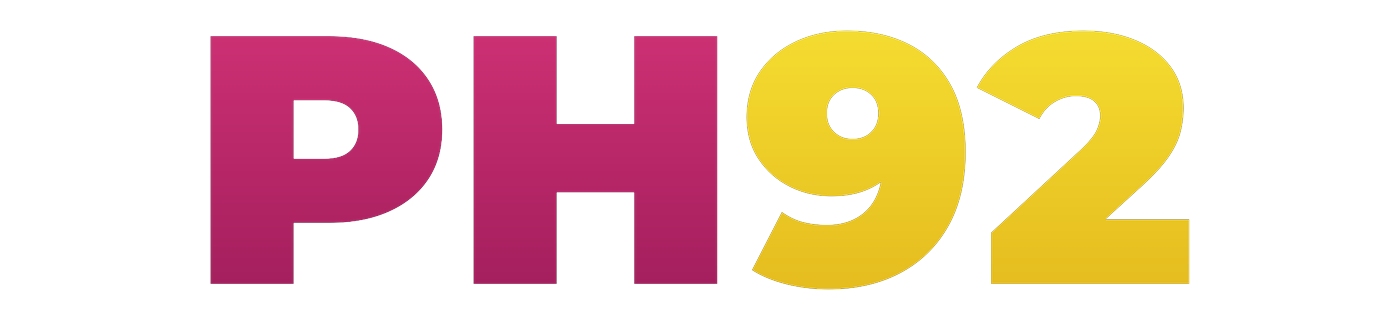 ph92.com logo